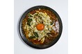 【新商品発売】20種類以上のスパイスと調味料を重ねた「黄金スパイスのカレーパスタ」をKASANeが新発売｜関西テレビ「フットマップ」でも紹介