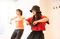 グループレッスンが苦手な人のためのダンススクール！ダンス個人レッスン専門のBambi Dance Schoolがオープン！