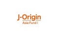 「J-Origin Asia Fund l」日台連携アジア成長投資事業ファンド会社を設立