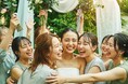 Z世代の価値観に寄り添った新たな結婚式のかたち｜現代の結婚式のハードルを解消する「半径3メートルの祝福」