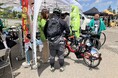 自転車がつくる、健康な未来。ポロクルが「北海道スポーツサイクルフェスティバル2026」に出展しました