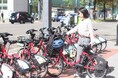 認定NPO法人ポロクルが「タルクル」小樽モビリティ学生プロジェクトを支援　電動アシスト自転車試乗会に車両協力（6月27日、28日）​