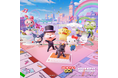 Scopelyが手掛ける、大ヒットモバイルゲーム「MONOPOLY GO!」ハローキティアンドフレンズコラボを開催！