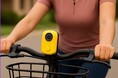 夏のクマ出没シーズン到来。リュックやテントにも装着可能な「携帯型AIクマ検知システム」の開発を開始
