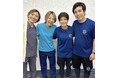 夏至の日に、“50歳からの夏支度”を