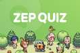ZEP、姫路市の学習プラットフォームに「ZEP QUIZ」を導入