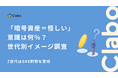 仮想通貨は怪しい？1,486人に聞いた本音と「無理解」の壁