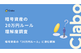 正しく説明できるのはわずか2割！暗号資産の「20万円ルール」に潜む誤解
