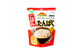 “ちょいたしたんぱく新習慣”をご提案『ごはんでたんぱく 60g』8月17日(月)より全国発売！