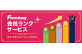 オフィス通販の「Forestway」が「いつでも送料0円」となる新たな会員サービスを開始