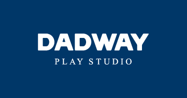 DADWAY プレイスタジオロゴ