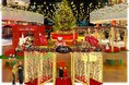 Lindt(リンツ)チョコレートとのコラボイルミネーション&イベント「横浜ベイクォーター Lindt Teddy’s Christmas」2024年11月9日(土)より開催決定