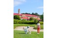 愛犬と過ごす“滞在型体験”を提案「メダリオン・ドッグフェス」　　ゴルフリゾートならではの施設の魅力を公開