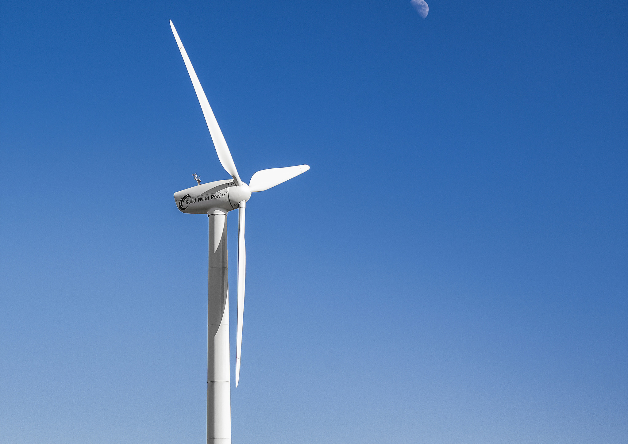 業界初 小形風力発電で年保証を実現 Cpowerのプレスリリース