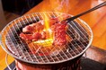 【七輪焼肉 安安】関西エリア限定で秋の特別キャンペーンを順次開催！