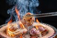 【七輪焼肉 安安】秋の名古屋2店舗合同セールを開催！栄店・栄伊勢町通り店限定でハイボールや人気の鳥焼肉メニューが特別価格190円（税込209円）に！