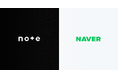 note、韓国のNAVER社と資本業務提携を締結。AI時代の創作のエコシステムをグローバルに展開します