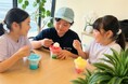 暑い夏！みんな集合！豊橋の“第二の台所”がこの夏、“第二の居場所”としてかき氷の提供を開始