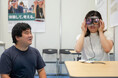 介護施設に新しい体験と学びを。「たびのわプロジェクト」がCareTEX東京'26【夏】にて、3D VRを活用した「VRレクリエーション」と「VR認知症理解研修」を出展
