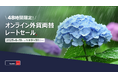 【夏の海外旅行の準備はお早めに!】トラベレックス、48時間限定で「トラベレックス・オンライン」外貨両替レートを割引