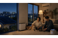 【調査レポート公開】『お陽さまテックのえねこ』、ペットと避難所で一緒に過ごせなかったら——東京都内の一軒家で、停電時の在宅避難を検証