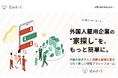 ビジネスアイディアを最速＆最小限の予算で実現。外国人材の住居難問題を解決する逆指名型プラットフォーム「住みまっち」提供開始