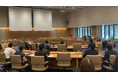 JISDA、衆議院議員会館にてウクライナ衛生兵を招いた勉強会を開催