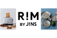 【小山市内初】JINS姉妹ブランド「RIM(リム)」6/26（金）オープンおやまゆうえんハーヴェストウォーク、春のNEW SHOP第2弾