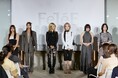 デミ コスメティクス 日韓共同開発の新ヘアオイルブランド「FeTéE（フェテ）」ローンチ発表会を開催！