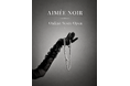 インフルエンサー約200名が来場。「服に選ばれたあなたの為に」──アパレルブランド『Aimée Noir』がオンライン販売を開始
