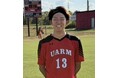 「大久保 奏尊」選手 University of Arkansas Rich Mountain（アメリカ）へ移籍のお知らせ