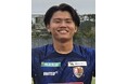 「長瀬 竜世」選手 新加入のお知らせ