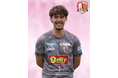 「ギマラエス ニコラス」選手 FC町田ゼルビア（J1）へ完全移籍のお知らせ