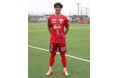 「ギマラエス ガブリエル」選手 カヤFC（フィリピン・フットボールリーグ）へ完全移籍のお知らせ