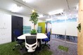 東京鋼鐵工業　茨城・水戸の北関東営業所に「ライブオフィス」