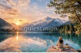 「オーバーツーリズムを解決する“静寂の旅”──AIで混雑を避ける旅行サービス『Quietcation』クラウドファンディング開始」