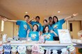 地域のお祭りから、地域のつながりを。