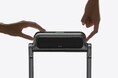 株式会社グロービズ、H.C.R.2026に歩行支援ロボット「WIM S」を出展。会期中にウェビナー・出展社プレゼンテーションも実施