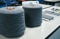 福井の繊維生産ロスを再び“糸”へ循環。国内でも事例少ない「繊維to繊維」の水平リサイクルを実証