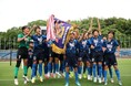 【祝・全九州高校サッカー大会優勝】社会保険労務士法人みらいパートナーズは、熊本県立大津高校サッカー部の躍進と、未来ある選手たちの多様なキャリア形成を応援します