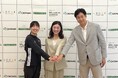 【イベントレポート】元TBS石井大裕氏、五輪選手岡田久美子氏らが登壇！「LOCOK陸上競技クラブ」新体制発足会見を開催