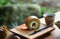 菓子と茶と器。異なる文化を掛け合わせ、新たなお茶時間を提案する「plus KAMERIYA」GINZA SIXに期間限定出店。