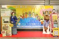 つくば駅の新たな魅力発信　特別展示第5弾　JICA筑波