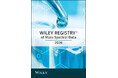 Wiley、Wiley Registry of Mass Spectral Data 2026をリリース