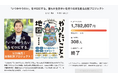 仕事への熱意6%、世界最下位の日本で「やりたいことを見つけた人たちが集まるパーティ」を東京・大阪の2都市で開催。書籍『「やりたいこと」の地図』出版記念イベント。
