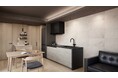 I型デザインを刷新 Panasonic KITCHEN Lクラス ゲートデザイン新登場