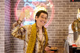 「PPAP」から10周年を迎えるピコ太郎氏が「タコとハイボール」公式アンバサダーに電撃就任！