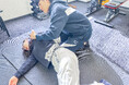 【宮城・岩沼】筋トレ×もみほぐしでストレスフリーな体へ！リラクボディで〈肩こり腰痛の痛み0！〉を目指す。『日常がより楽しくなる』ラクな身体へ！5月限定でギフト券プレゼント中！