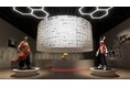 「細田守の原点/展」、『時をかける少女』以前の“原点”に迫る展示やサマーウォーズ「OZ」の世界観を体感できるエリアを展開
