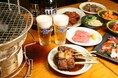 大阪鶴橋で50年愛され続ける韓国系串焼の名店『鶴橋串焼き 松よし』 東京2号店を三軒茶屋に9月26日(木)オープン